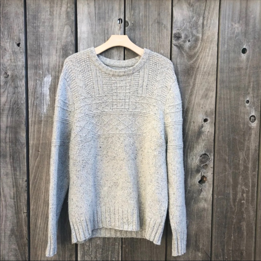 Levi’s Sweater